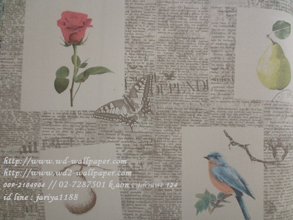 วินเทจ-ดอกไม้-คลาสสิค