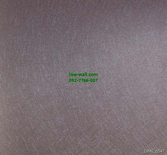 วอลเปเปอร์ติดผนัง ลายเรียบ สีม่วงซีด