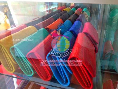 แบบกระเป๋าสตางค์หญิง ตัวอย่างรวมทั้งหมด