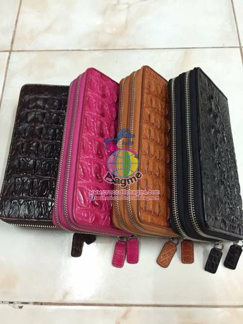 พร้อมส่ง ซิปคู่ใหญ่ กระดูกท้อง