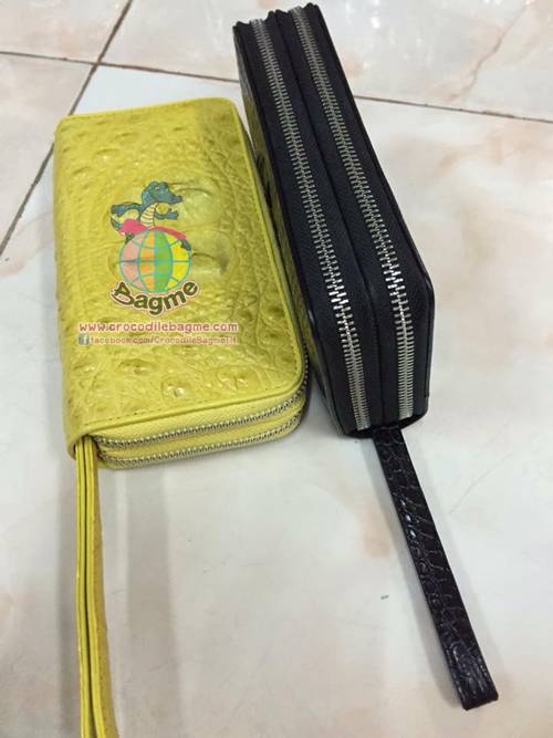 พร้อมส่ง ซิปคู่กลาง หัวเต็ม