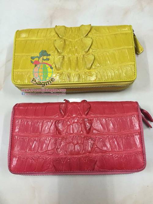 พร้อมส่ง ซิปคู่กลาง กลางหาง