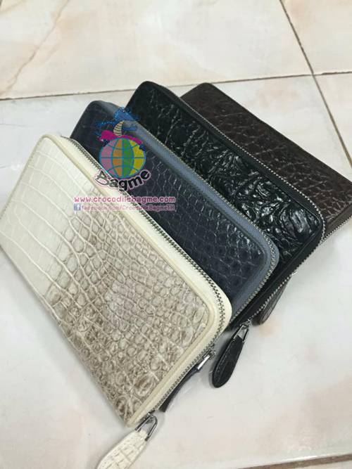 พร้อมส่ง ซิปเดี่ยวใหญ่ เรียบท้อง