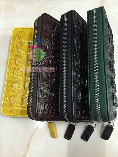 พร้อมส่ง ซิปเดี่ยวใหญ่ กระดูกท้อง