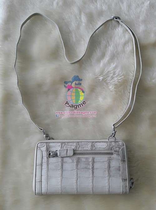 พร้อมส่ ซิปเดี่ยว04มีสายสะพาย ท้อง