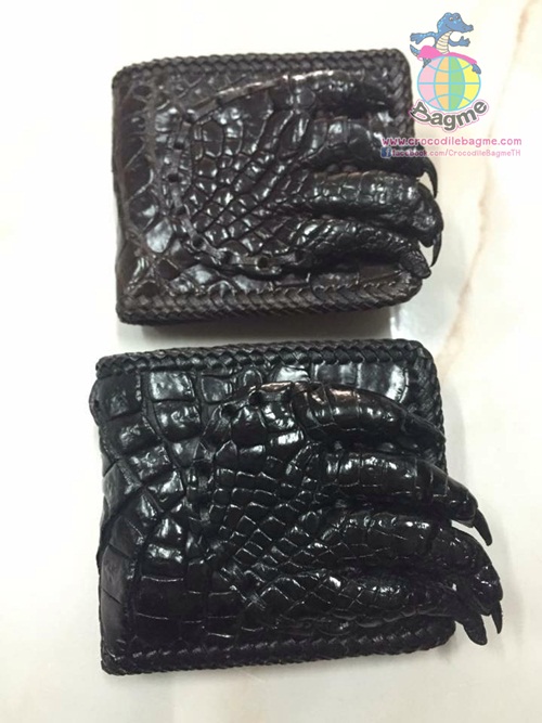 พร้อมส่ง US ติดขาถัก