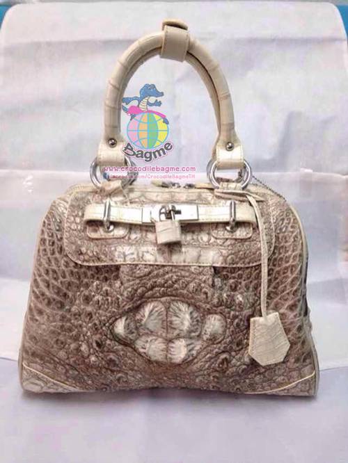 พร้อมส่ง กระเป๋าถือ สะพายหญิงBN510 หนังหลัง