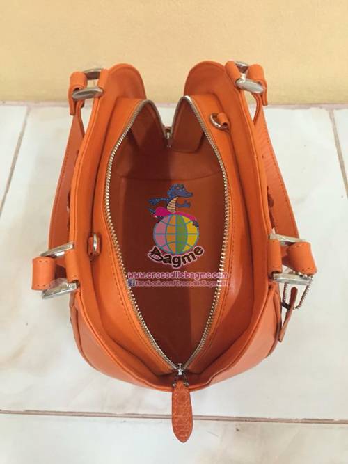 พร้อมส่ง กระเป๋าถือ สะพายหญิงBN533 กลางหาง