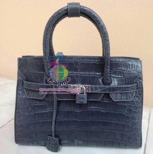 พร้อมส่ง กระเป๋าถือ สะพายหญิงBN541 หนังท้อง