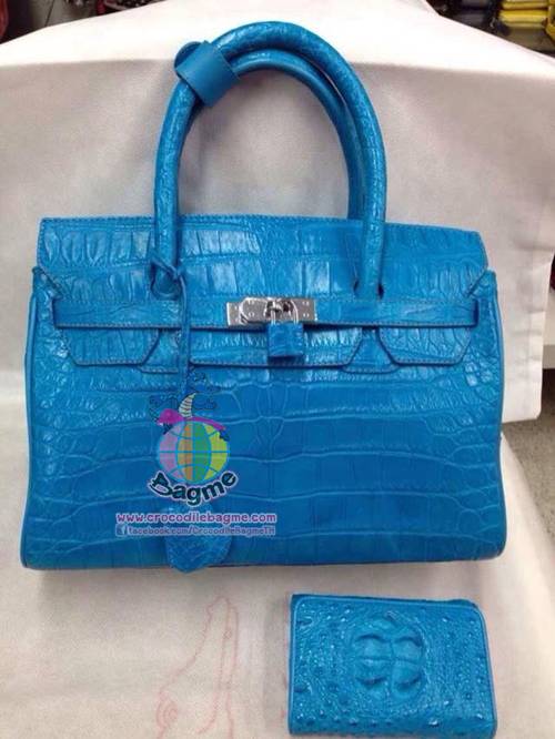 พร้อมส่ง กระเป๋าถือ สะพายหญิงBN541คู่ใบเล็ก หนังท้อง