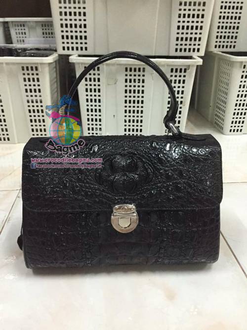พร้อมส่ง กระเป๋าถือ สะพายหญิงBN565 หนังหลัง