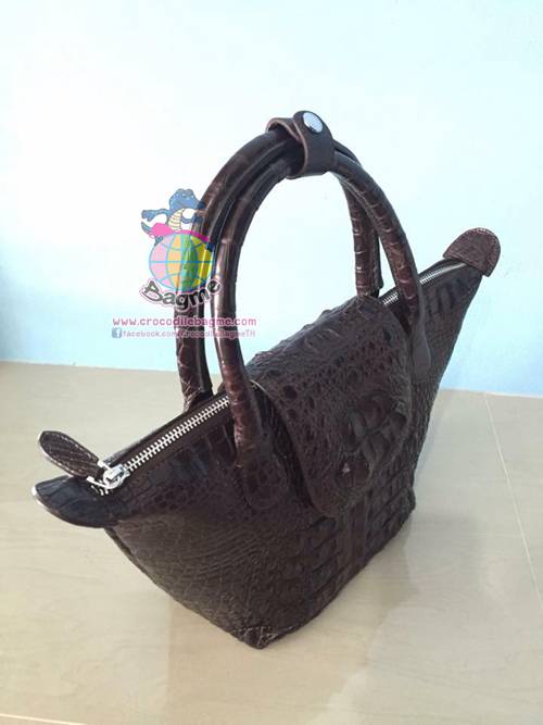 พร้อมส่ง กระเป๋าถือ สะพายหญิงBN586 หนังหลัง