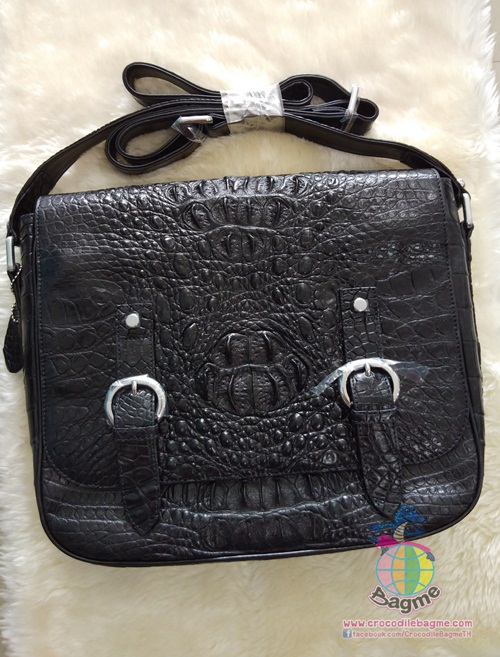 พร้อมส่ง สะพายชาย BN926 หัว ใส่A4 ไม่ต้องพับ