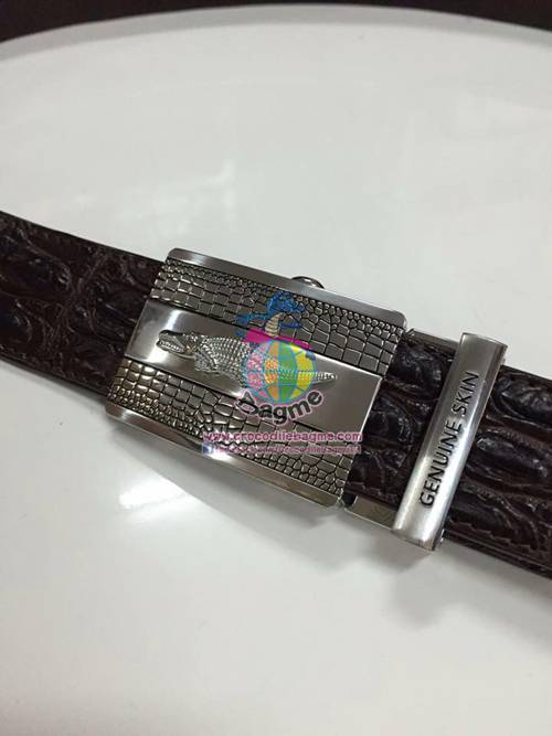 พร้อมส่ง เข็มขัด 1.5 นิ้ว กระดูก