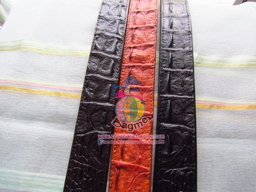 พร้อมส่ง เข็มขัด 1.5 นิ้ว กระดูก