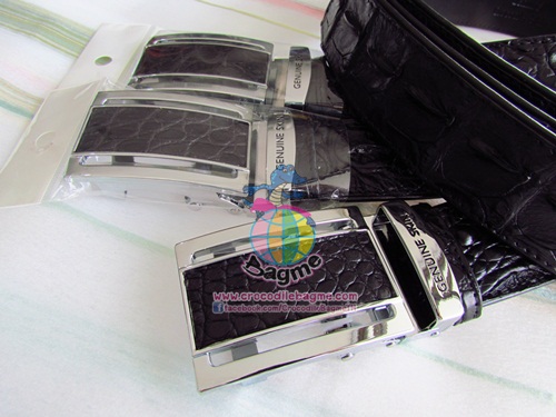 พร้อมส่ง เข็มขัด 1.5 นิ้ว กระดูก