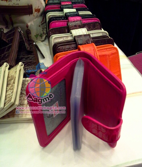 พร้อมส่ง กระเป๋าใส่บัตรเครดิต