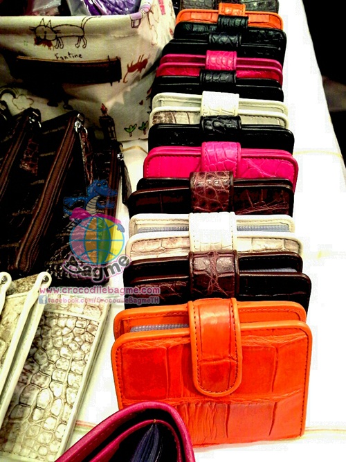 พร้อมส่ง กระเป๋าใส่บัตรเครดิต