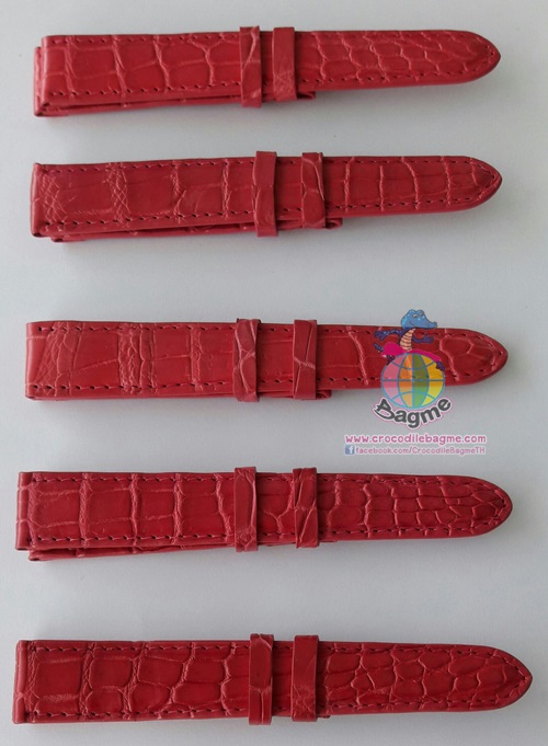 พร้อมส่ง สายนาฬิกา 18