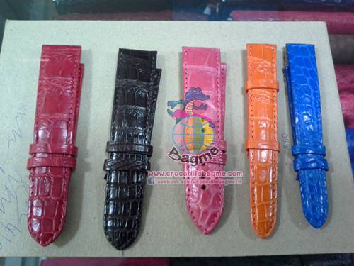 พร้อมส่ง สายนาฬิกา 16