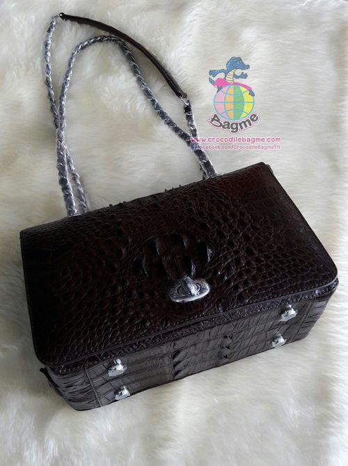 พร้อมส่ง กระเป๋าถือ สะพายหญิงBT8146 หัว