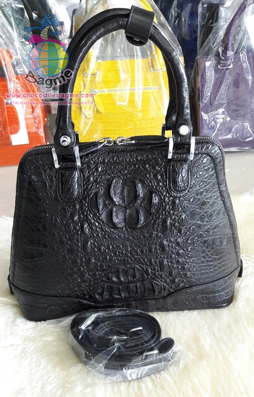 พร้อมส่ง กระเป๋าถือ สะพายหญิงBT8119 หัว