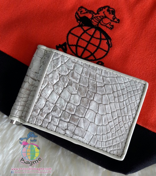 พร้อมส่ง  money clip