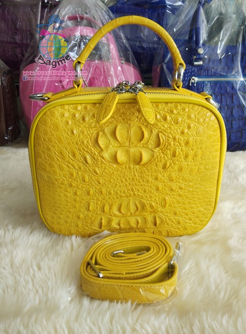 พร้อมส่ง กระเป๋าถือ สะพายหญิงBN5106 หัว