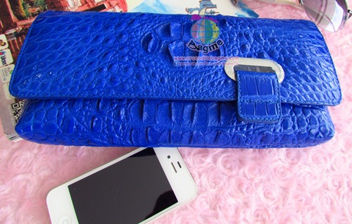 พร้อมส่ง กระเป๋าถือครัช BT242 หัว