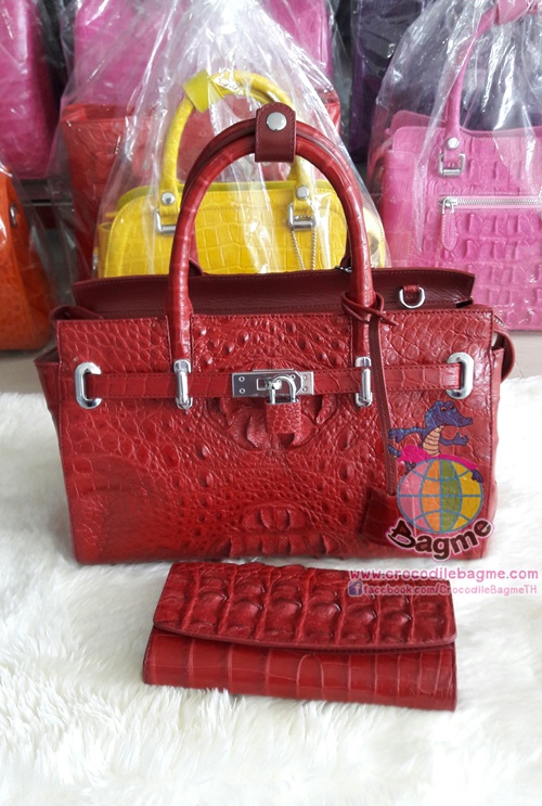 งานคู่  พร้อมส่ง กระเป๋าถือ สะพายหญิงBT8114 หัว