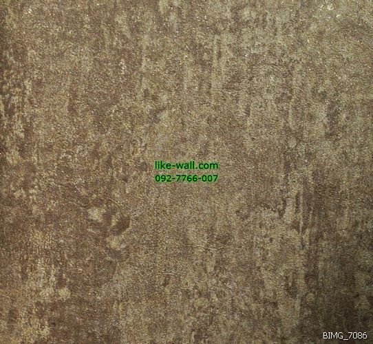 วอลเปเปอร์ติดผนัง ลายพื้น สไตล์เรทโทร สีน้ำตาล