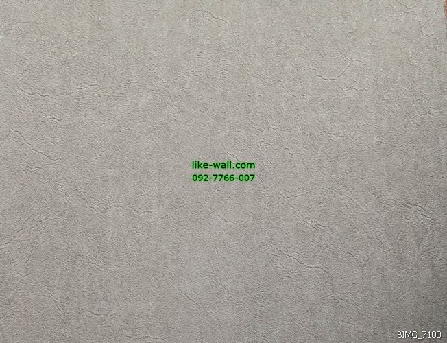 วอลเปเปอร์ติดผนัง ลายพื้น สไตล์เรทโทร สีเทา