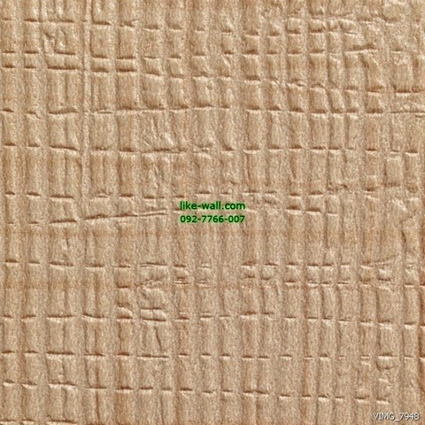 วอลเปเปอร์ติดผนัง ลายเรียบ สีส้ม