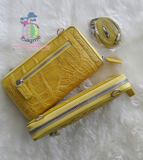 พร้อมส่ง ซิปเดี่ยว04มีสายสะพาย กระดูกขา