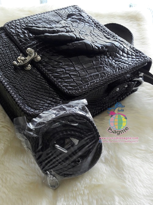 พร้อมส่ง สะพายชายBS931 มือ