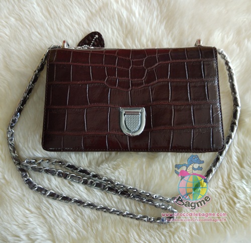 พร้อมส่ง กระเป๋าถือ สะพายหญิงBN2105 ท้อง