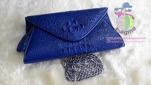 พร้อมส่ง กระเป๋าถือครัช BT257 หัว