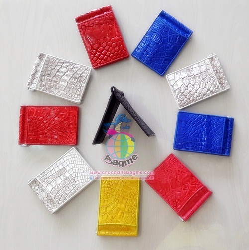 พร้อมส่ง  money clip