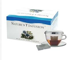 เนเจอร์ที Nature Tea ชาดีท็อกซ์ unicity (ยูนิซิตี้) สมุนไพรล้างพิษในลำไส้โดยไม่ต้องสวนทวาร