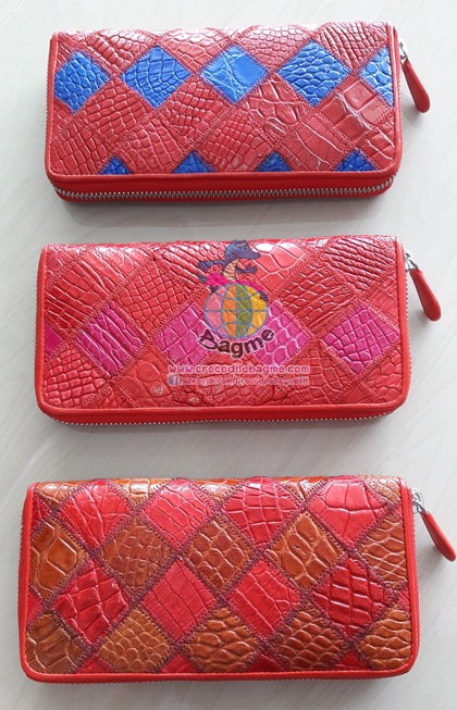 พร้อมส่ง ธรรมดาซิปเดี่ยว แซ็ค