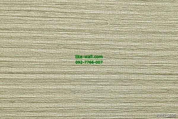 วอลเปเปอร์ติดผนัง ลายเปลือกไม้ สีเทา