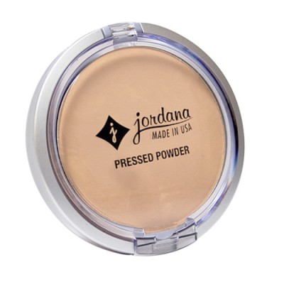 *พร้อมส่ง*Jordana Perfect Pressed Powder แป้งหน้าเด็กหรือแป้งขั้นเทพของจอร์ดานา แป้งอัดแข็งไม่ผสมรองพื้น เนื้อแป้งละเอียด บางเบา ช่วยปกปิดอำพรางข้อบกพร่องบนใบหน้าแบบไม่ต้องมีรองพื้น ทำให้รู้สึกว่าผิวหน้าเบาสบาย และดูผิวหน้าเนียนมีสุขภาพดี ติดทน ไม่เป็นครา