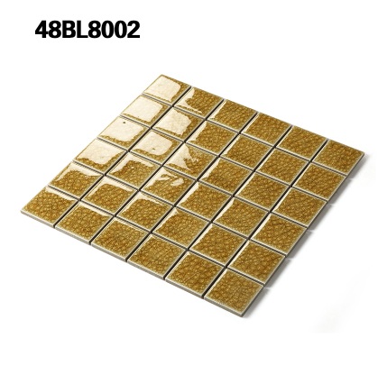 กระเบื้องเซรามิคปูสระว่ายน้ำ/ระเบียง