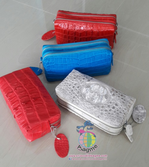 พร้อมส่ง กระเป๋าถือครัช BC209 หัว