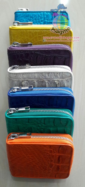 พร้อมส่ง US ซิปรอบ กระดูกท้อง