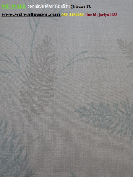 wd2 wallpaper ลายโมเดิร์นdesign