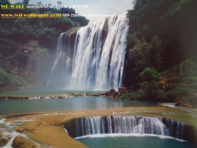 wd2 wallpaperภาพวิว ภาพธรรมชาติ