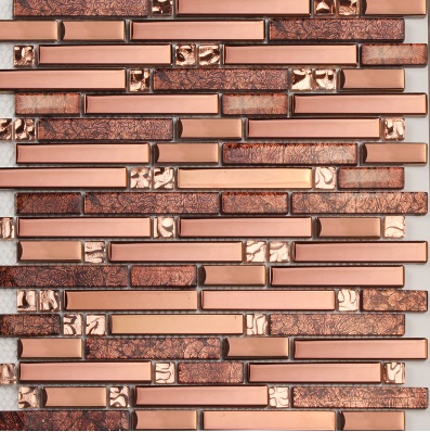 กระเบื้องโมเสคแก้ว chinchilla1