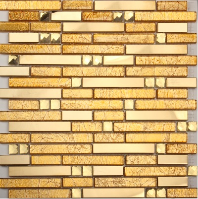 กระเบื้องโมเสคแก้ว chinchilla2