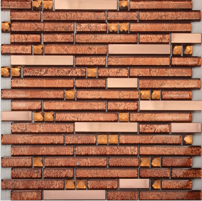 กระเบื้องโมเสคแก้ว chinchilla4